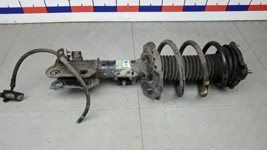 Амортизаторы CBM20N801