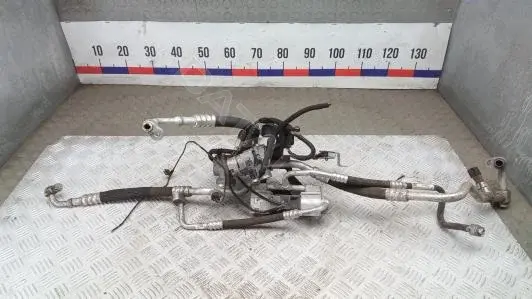 Трубка кондиционера EBM23QJ05