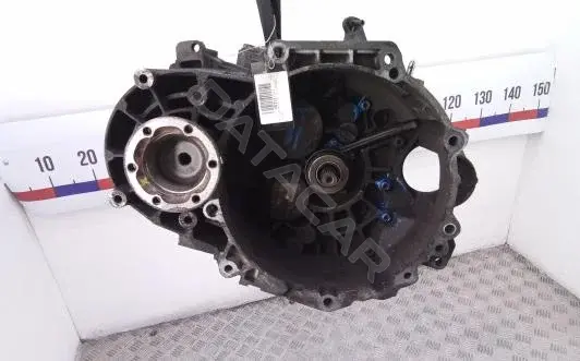 Механическая коробка передач (МКПП) 02Q300041K, KDS