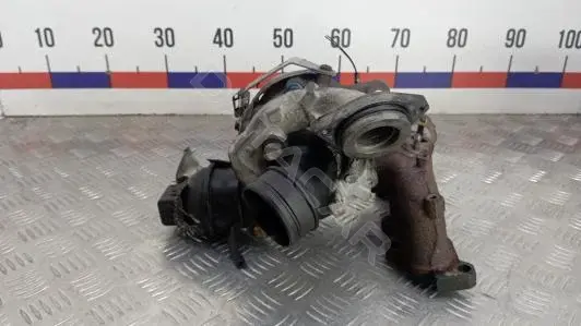 Турбина 03L253056G V100