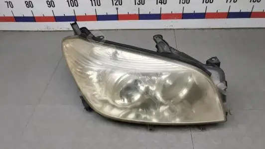 Фары CLK16MU01