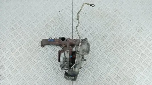 Турбина 03L253056T V100