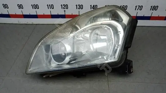 Фары ALK02MR01
