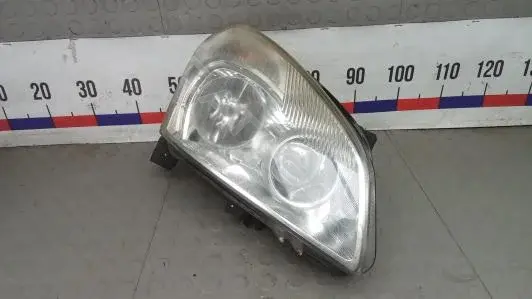 Фары ALK02MU01