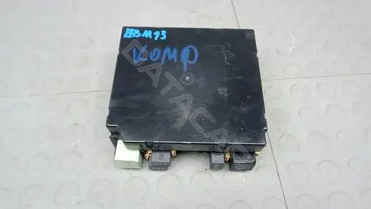 Блок комфорта 1k0937087ak