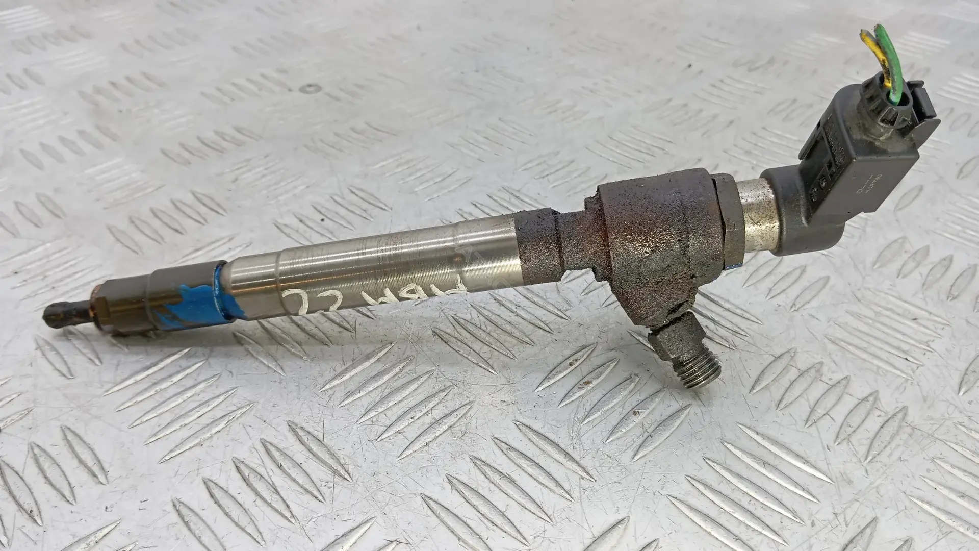 Форсунки BK2Q 9K546AG