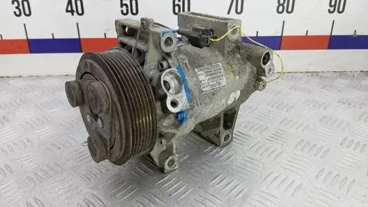 Компрессор кондиционера 92600-KH70A