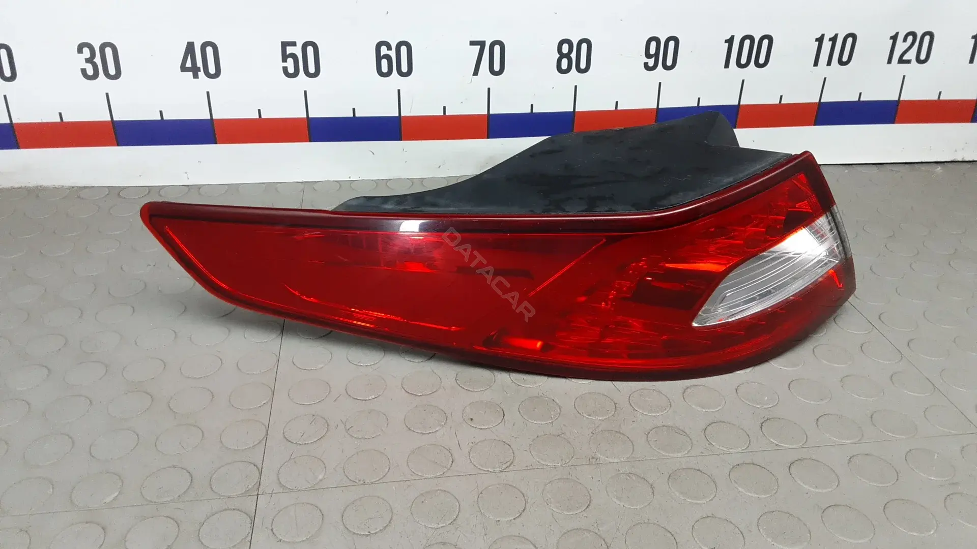 Задние фонари ZOK47MX01