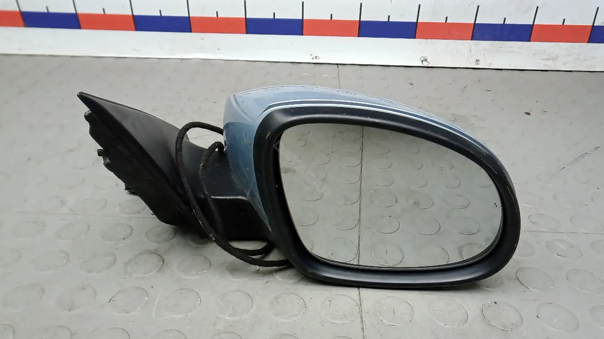 Наружное зеркало 5L2857508B, 5N0857522, 5N0857538