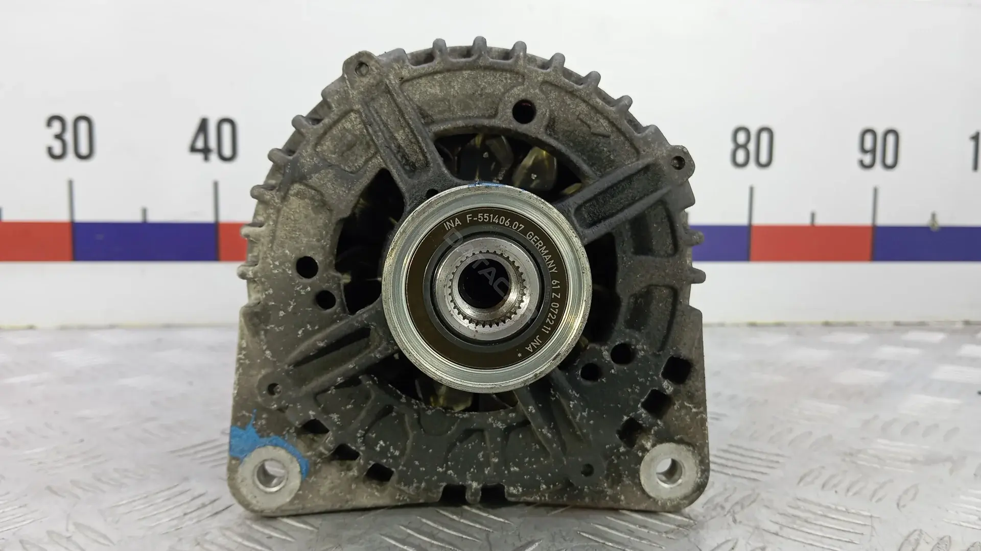 Генератор 04L903021A, 04L903024S