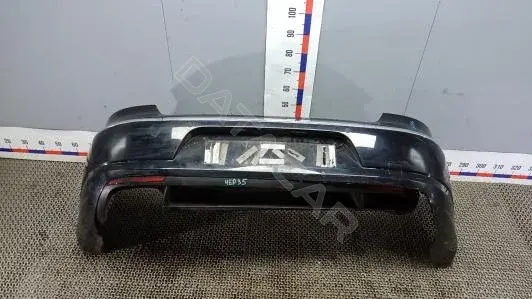 Задний бампер 3C8807421K, 3C8807521D