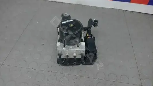 Блок управления АБС 28526460123, LR032534