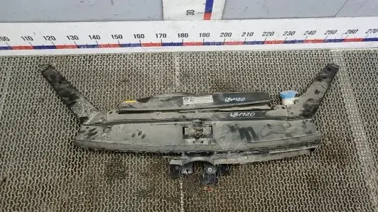 Рамка капота 6BM20VQ01