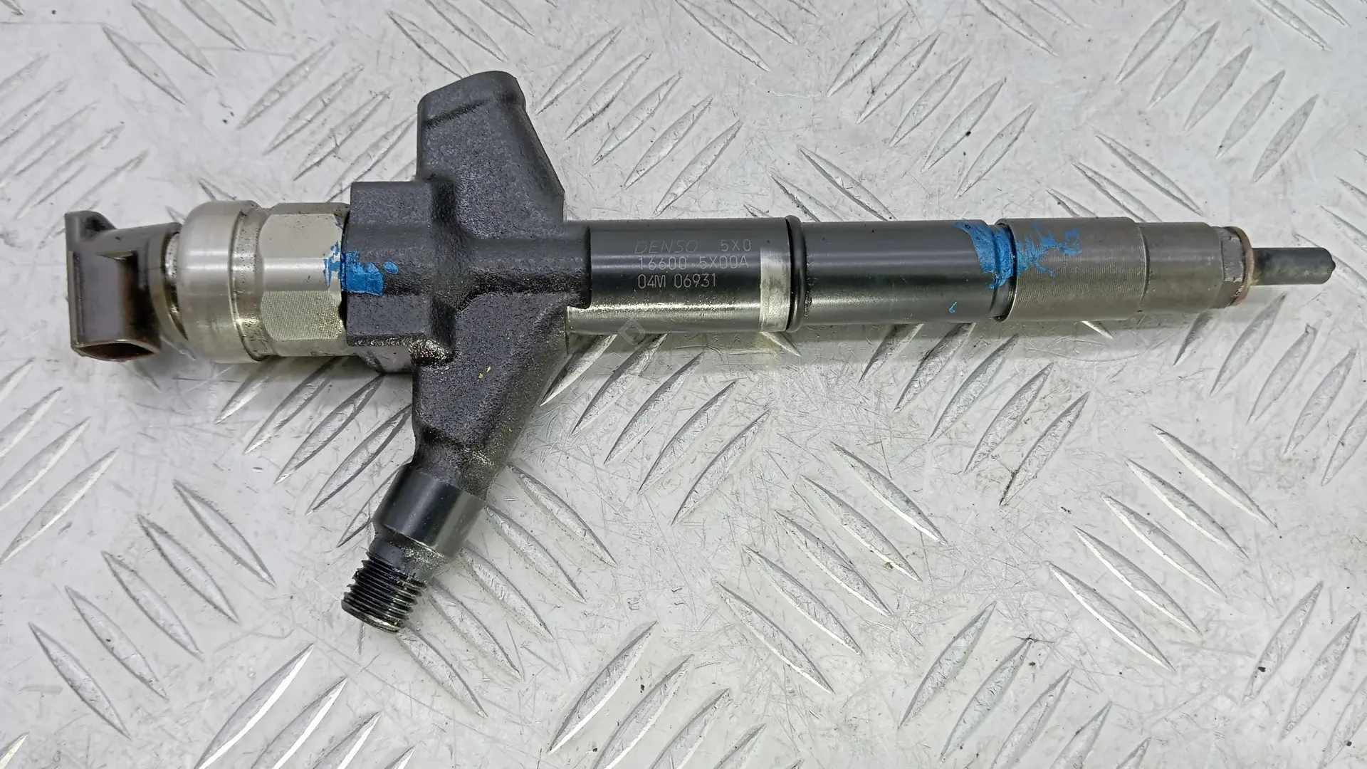 Форсунки 16600-5X00A