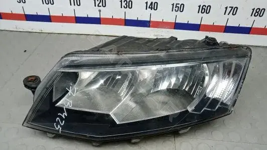 Фары 7BM25MR02