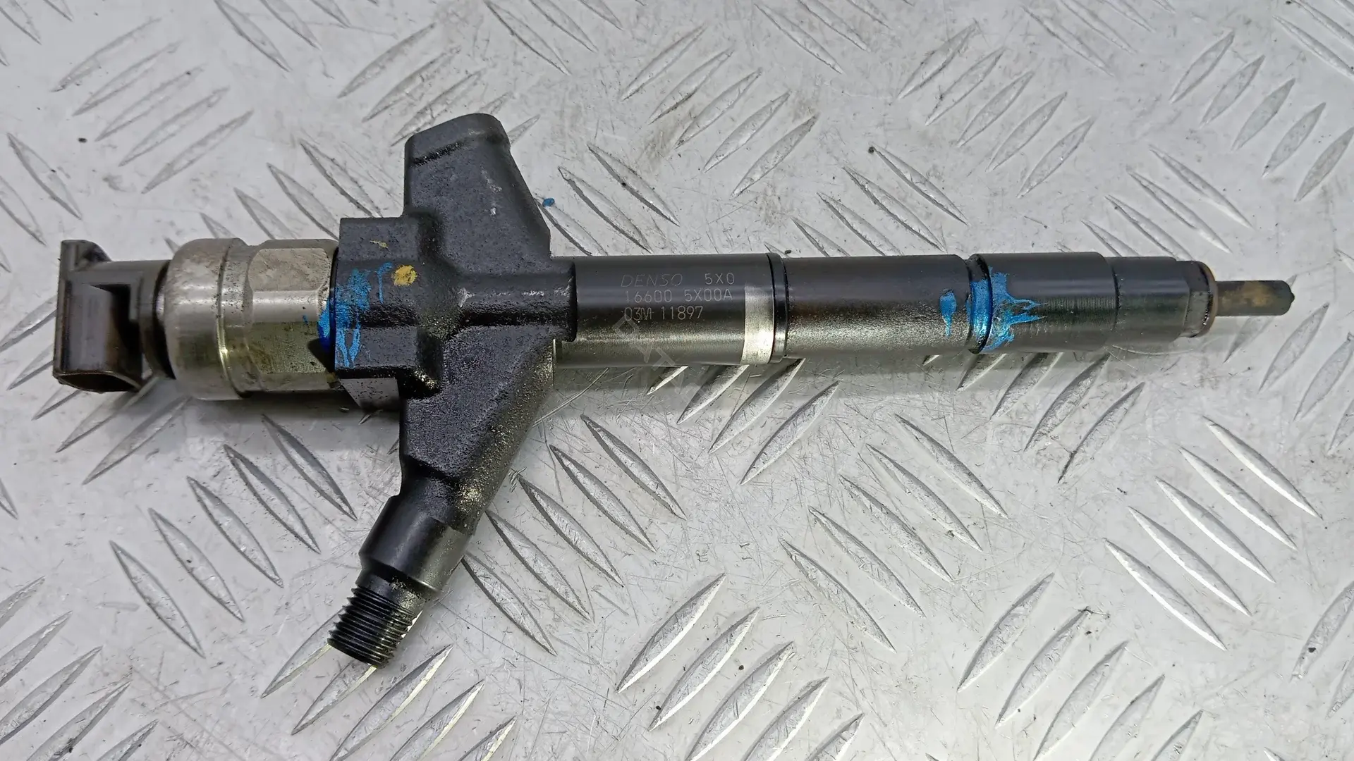 Форсунки 16600-5X00A