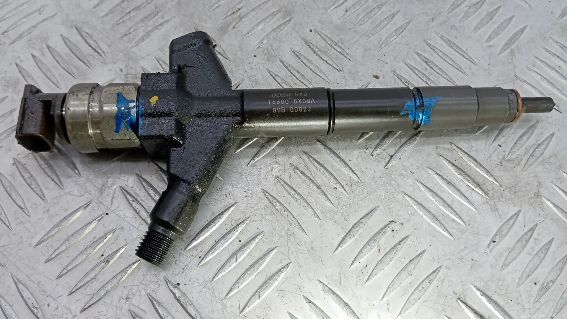 Форсунки 16600-5X00A