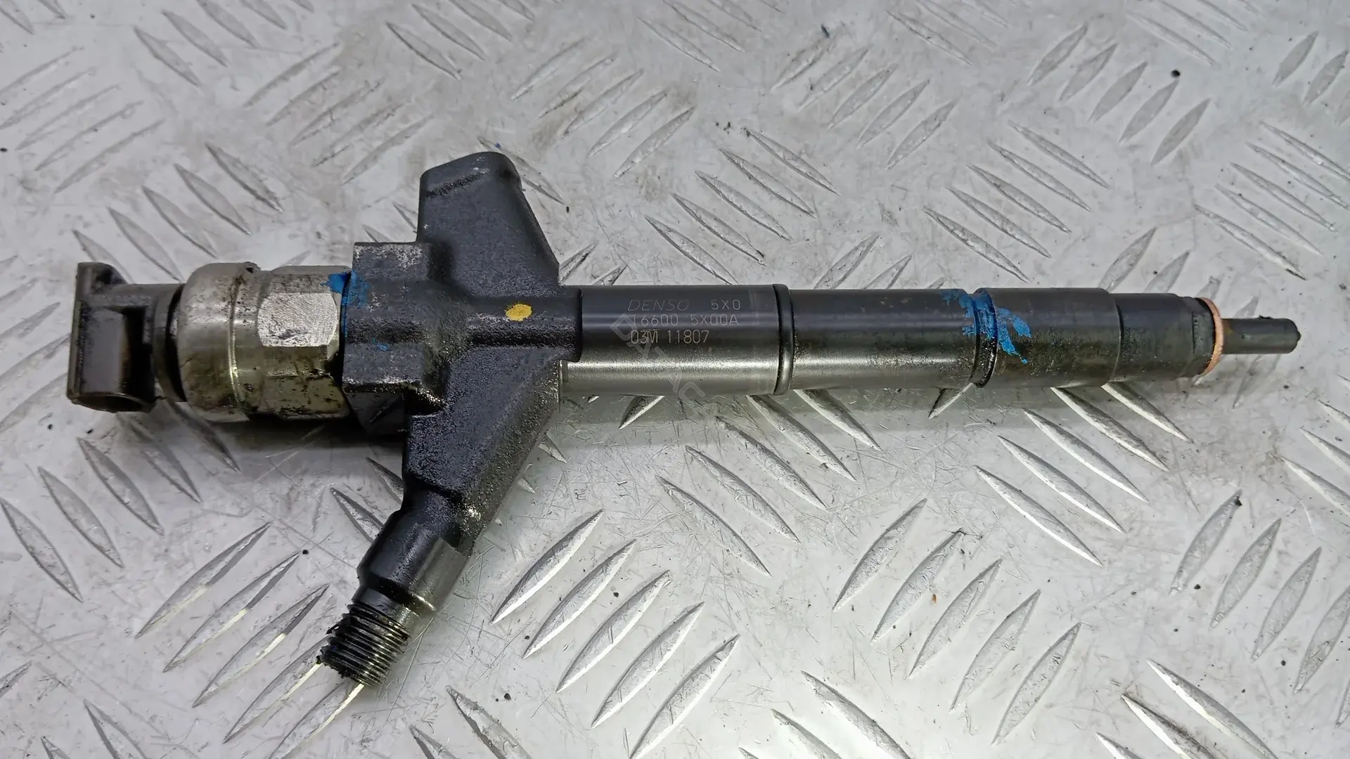 Форсунки 16600-5X00A