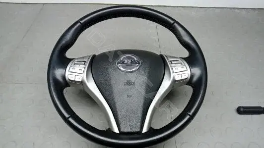 Руль 484304EM1A