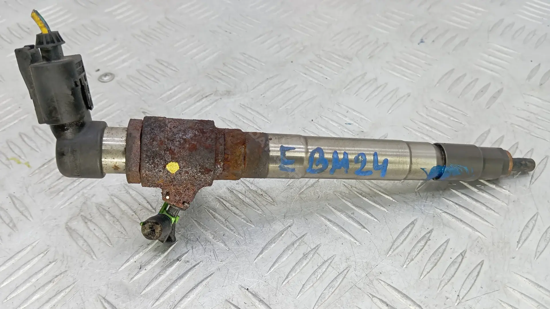 Форсунки BK2Q-9K546-AG