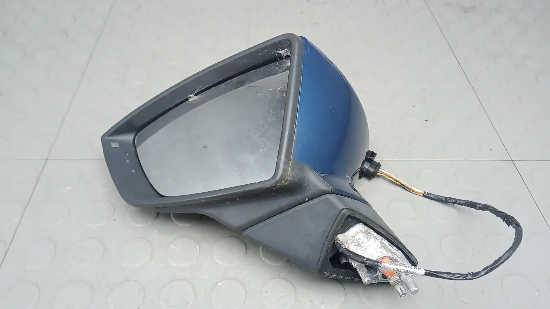 Наружное зеркало 5F0857521A, 5F0857537B, 5F2857507N