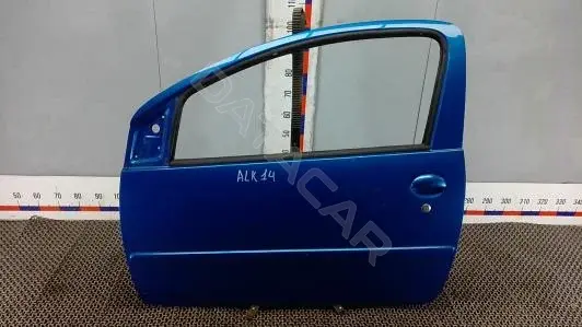 Дверь ALK14EN01