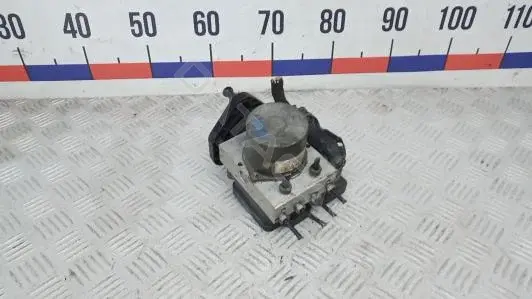 Блок управления АБС a9079009305