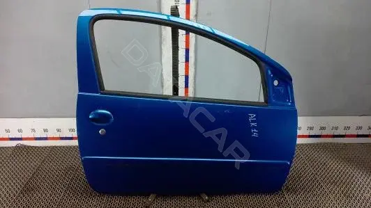 Дверь ALK14E201