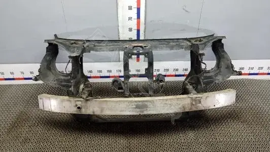 Панель передняя A1646201234
