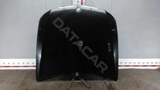 Капот BLK28D201
