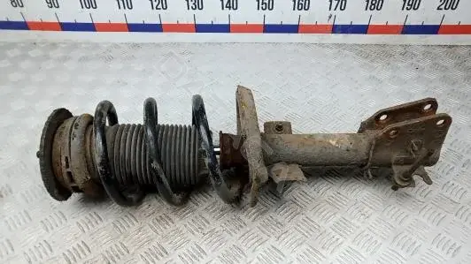 Стойка передняя 7BG10K501