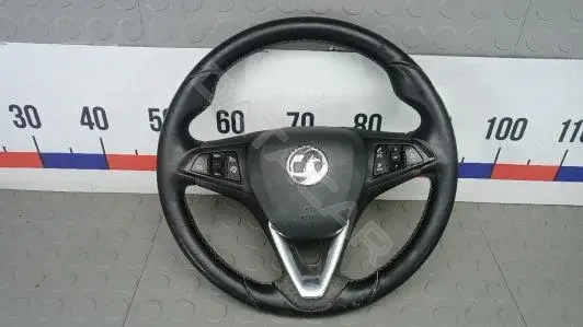 Руль 39116011