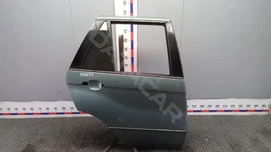 Дверь MOK72FT01