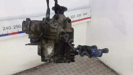 Раздаточная коробка ZL00A