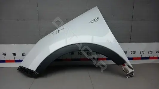 Крыло переднее FEP14D901