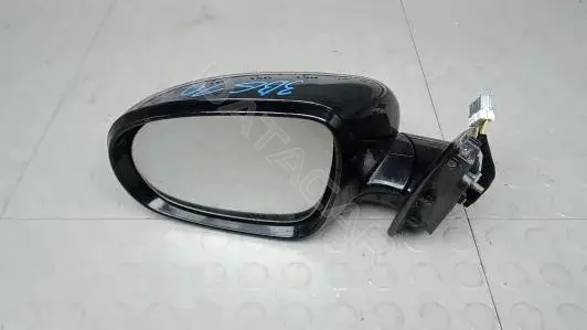 Наружное зеркало 87610C5510ABP, 87611C5000, 87616C5000ABP