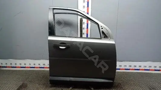 Дверь 7BG18E201