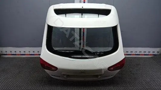 Крышка багажника CEP30GF01