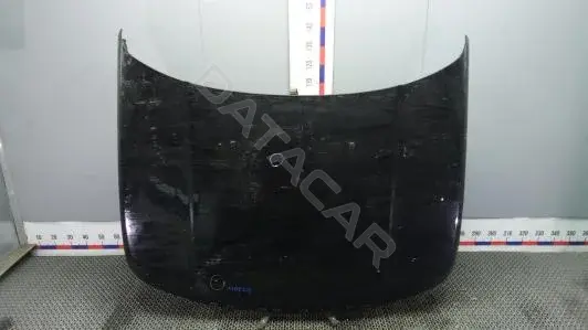 Капот MOK25D201