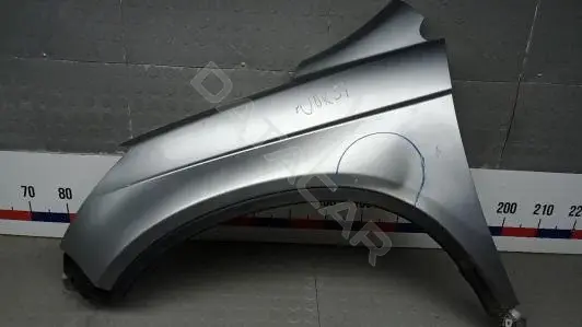 Крыло переднее UOK54D901
