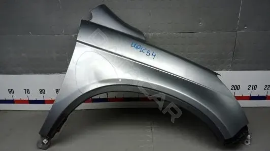 Крыло переднее UOK54EC01