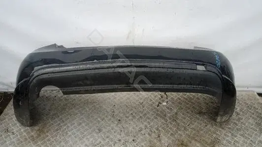 Задний бампер 5AG20HG01