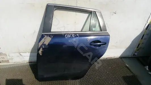 Дверь OKR03FG01
