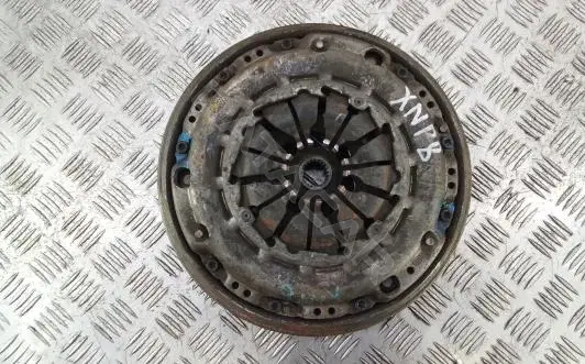 Маховик XNP08A401