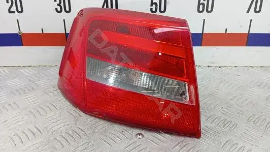 Усилитель бампера 4G0807113A, 4G0807133F, 4G0807134F