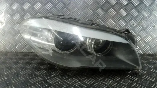 Фары ZDN28MU01