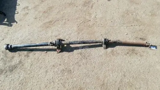 Кардан 1BA04K301