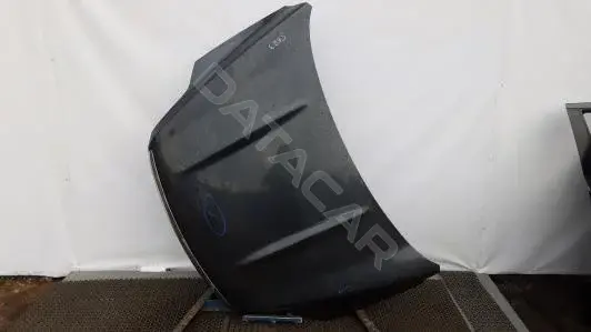 Капот SKR03D201