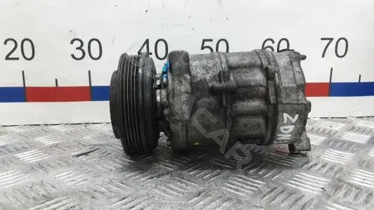 Компрессор кондиционера ZDN35BU01