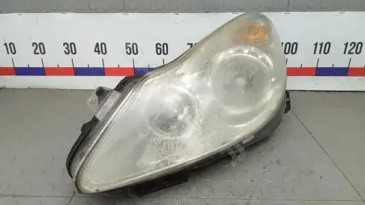 Фары MOK28MR01